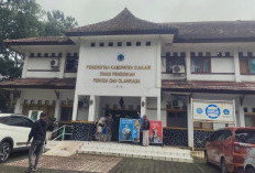 Bidpora Disdikpora Cianjur Optimistis PAD 2026 Capai Target
