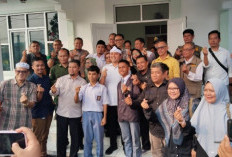 Pasca Keributan Antarpelajar, Pemkab Cianjur dan KCD Pendidikan Perkuat Pengawasan