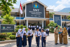 Disdikpora Cianjur Seleksi Delapan Calon Wakasek SNT