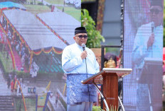 Wamenaker: Sektor Pariwisata dan Budaya Jadi Penggerak Penciptaan Lapangan Kerja