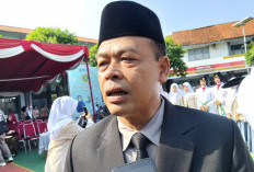 Disdikpora Cianjur Targetkan Rehabilitasi Ruang Kelas 2026 Lampaui Tahun Sebelumnya