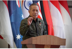 Menkop Ajak Pasis Sesko TNI Perkuat Koperasi dan Kopdes Merah Putih