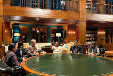 Presiden Prabowo Tekankan Semangat Indonesia Incorporated dalam Dialog Strategis Bersama Pengusaha Nasional