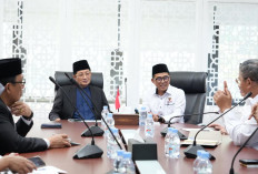 Kemenag dan Ombudsman Perkuat Pengawasan Penerimaan Murid Baru Madrasah