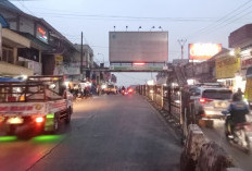 DPMPTSP Cianjur Awasi Billboard Secara Berkala, Pastikan Layak dan Patuh Aturan