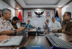 Pengembangan Pembangkit Listrik Tenaga Sampah (PLTSa) Libatkan Kampus dan Industri