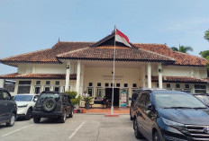 Inspektorat Cianjur Telusuri Kepatuhan Rekrutmen Pegawai BLUD Non ASN
