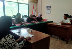 Nasabah LKM Akhlakul Karimah Kembali Ngadu ke BPSK Cianjur