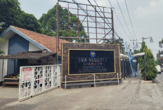 Sekolah Maung SMAN 1 Cianjur Cetak Generasi Pemimpin Berwawasan Global