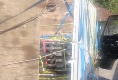 Video Distribusi MBG Pakai Pikap Terbuka di Cianjur Viral, SPPG Akui Tak Sesuai SOP