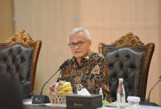 Komisi II DPR RI Akan Serap Aspirasi RUU Pemilu ke Parpol Non-Parlemen