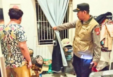 Pemilik Rumah Gagalkan Upaya Pencurian di Cilaku Cianjur, Polisi Selidiki Identitas Pelaku 