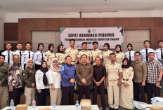 PPI Cianjur Siapkan Muskab XI, Ketua Baru Dipilih 6 Desember