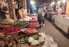  Jelang Ramadan, Pemkab Cianjur Pantau Harga dan Stok Komoditas