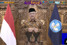 MPLS Ramah 2026: Hari Pertama Sekolah Jadi Gerbang Kebahagiaan Tanpa Trauma