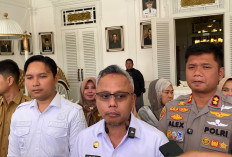 Cianjur Bakal Bentuk Satgas Tekan Pemberangkatan PMI Ilegal