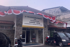 203 Bangunan KDKMP di Cianjur Terbangun, 90 Mulai Diverifikasi