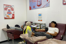 Stok Darah Menipis, PMI Cianjur Kesulitan Penuhi Kebutuhan Pasien Talasemia