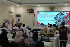 Bulan Dana Kemanusiaan PMI Cianjur Digelar, Kepercayaan Publik Jadi Prioritas
