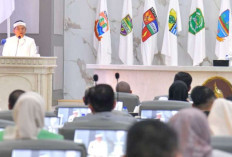 Tahun 2027, KDM Prioritaskan Penyelesaian Layanan Dasar dan Konektivitas Wilayah