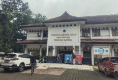 Disdikpora Cianjur Siapkan Pelaksanaan Sekolah Nasional Terintegrasi pada 2026