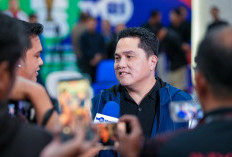 Jelang Asian Games 2026 Jepang, Menpora Erick Dorong Kontingen Indonesia Cepat Beradaptasi