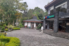 Nekat, Pendaki Naik Gunung Gede Saat Jalur Pendakian Ditutup Sementara