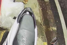 Viral Percobaan Perampokan di Cianjur, Pelaku Diduga Bawa Senpi 