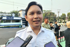 Kekeringan 500 Hektare Sawah di Takokak, Bupati Siapkan Fasilitasi bagi Petani