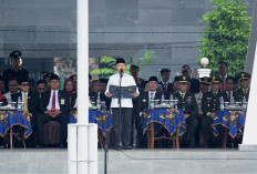 Wamen Fajar: Pancasila Harus Terasa Getarannya di Ruang Kelas