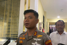 Polres Cianjur Mulai Persiapan Operasi Ketupat Lodaya 2026