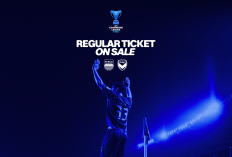 PERSIB vs Melbourne Victory 28 Oktober, Ini Daftar Harga Tiketnya