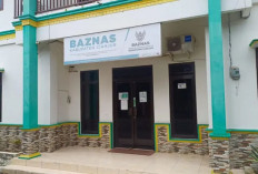 Baznas Cianjur Tetapkan Zakat Fitrah 2026, Ini Besarannya