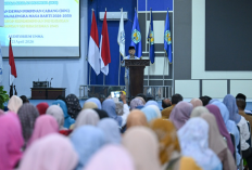 Wamendikdasmen Fajar Soroti Peran Sekolah dan Guru