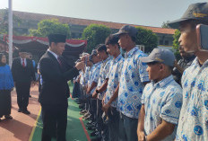 Peringati Hari Lahir Pancasila, Bupati Cianjur Ajak Generasi Muda Diminta Perkuat Nilai Kebangsaan