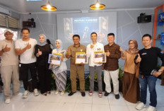 Cari Bibit Penyanyi Cianjur, Diskominfo Gelar Festival Karaoke