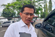 Diskumdagin Cianjur Pastikan Pembangunan Gerai Kopdes Merah Putih Mulai Terealisasi