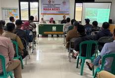 Serap Aspirasi Petani dan Penyuluh, Endang S Thohari Gelar Reses di BPP Cianjur