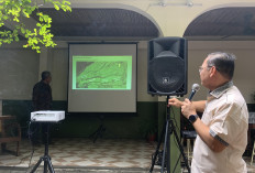 Lokasi Pengeboran Geothermal di Cianjur Berjarak 700 Meter dari Permukiman Warga