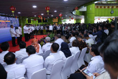 Pemerintah Atur Tugas Kedinasan ASN Selama Libur Nasional, Cuti Bersama Nyepi dan Idulfitri