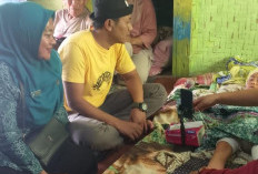 Dinkes Cianjur Pastikan Korban Serangan Anjing di Campaka Stabil