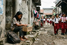 PMII Kritik Tata Kelola Pendidikan di Cianjur, Sebut 51 Ribu Anak Tak Sekolah