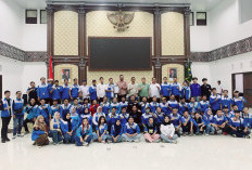 Komisi IV DPRD Cianjur Audiensi dengan SPN 