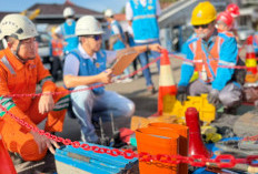 PLN Cianjur Siaga Kelistrikan Ramadan dan Idul Fitri 1447 H