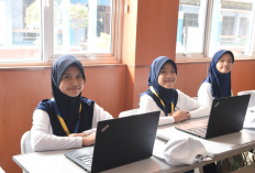 Kemendikdasmen Perluas Akses Pendidikan Bermutu