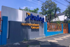 Hadapi Musim Kemarau, Bulog Cianjur Siapkan Langkah Strategis Jaga Ketahanan Pangan