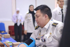 Imigrasi Cianjur Gelar Pemeriksaan Kesehatan Gratis