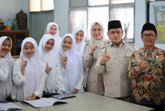Lindungi Anak, Wamenag Minta Madrasah Perketat Perlindungan Anak