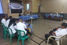 Pemdes Cibadak Cianjur Arahkan APBDes 2026 pada Program Nonfisik