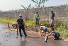 Debit Air Menurun, Perumdam Tirta Mukti Cianjur Siapkan Strategi Distribusi